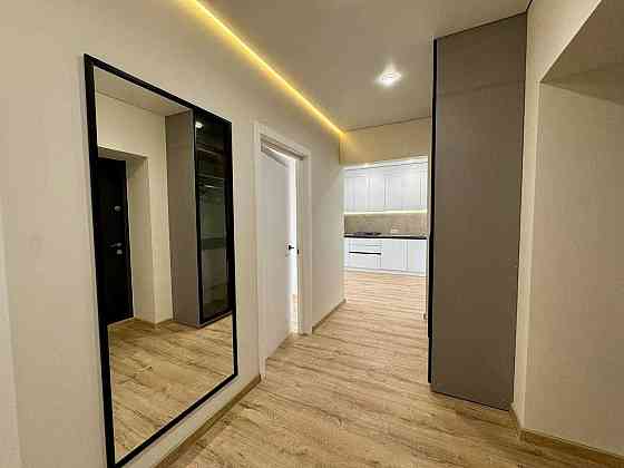 Продаж стильної, сучасної двокімнатної квартири! ЖК на Щасливому!! Рівне