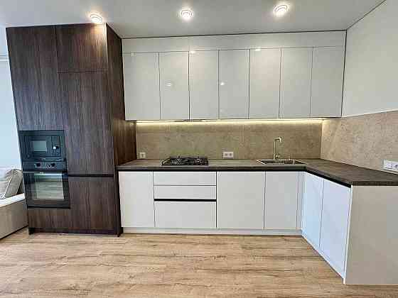 Продаж стильної, сучасної двокімнатної квартири! ЖК на Щасливому!! Рівне