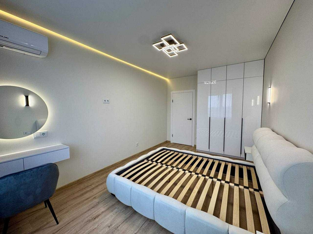 Продаж стильної, сучасної двокімнатної квартири! ЖК на Щасливому!! Рівне - зображення 2