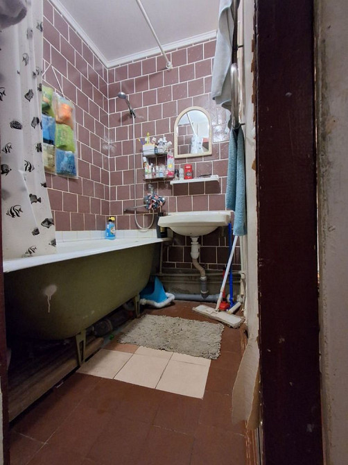 Продам 1-но к квартиру, Полтавский шлях,188В,Холодная гора ( 89317) Харьков - изображение 6