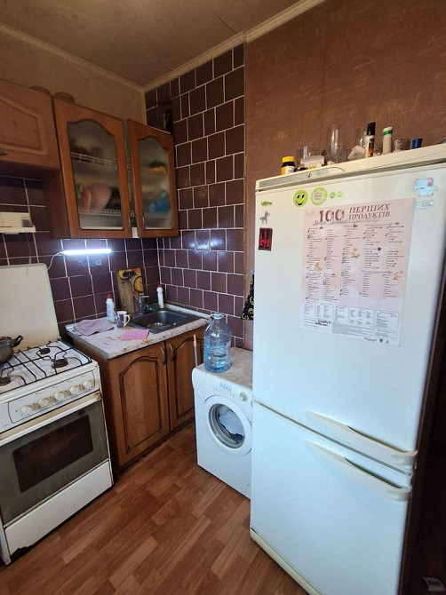 Продам 1-но к квартиру, Полтавский шлях,188В,Холодная гора ( 89317) Харьков - изображение 2