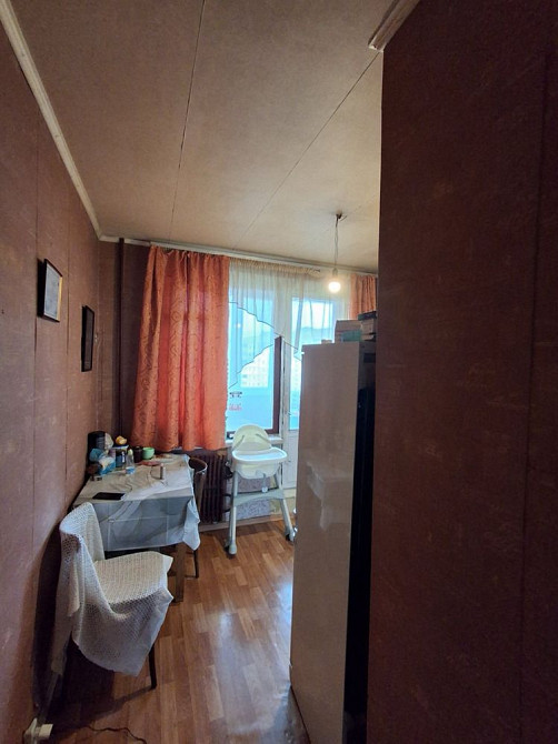 Продам 1-но к квартиру, Полтавский шлях,188В,Холодная гора ( 89317) Харьков - изображение 4