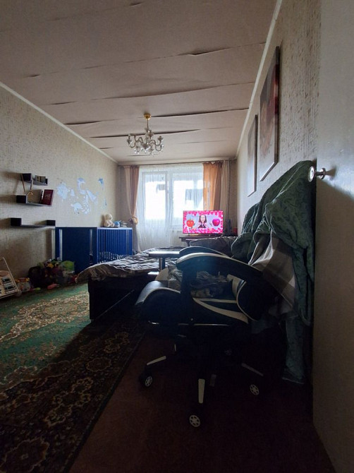 Продам 1-но к квартиру, Полтавский шлях,188В,Холодная гора ( 89317) Харьков - изображение 8