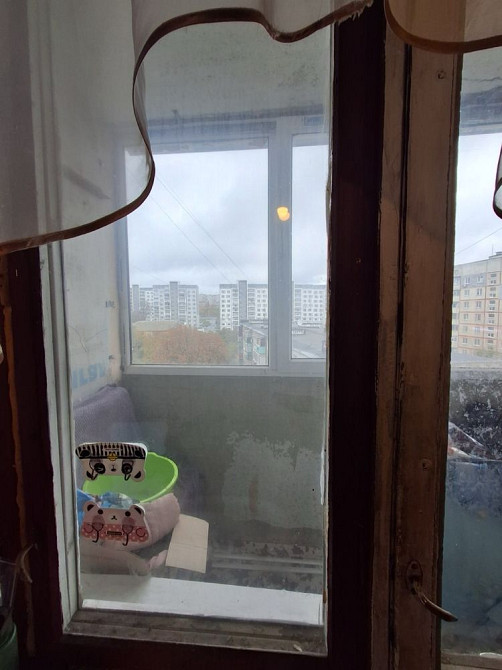 Продам 1-но к квартиру, Полтавский шлях,188В,Холодная гора ( 89317) Харьков - изображение 5