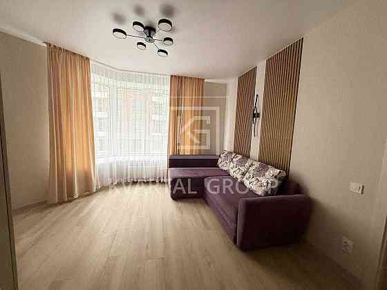 Синергія Сіті квартира з ремонтом телефонуйте Ірпінь