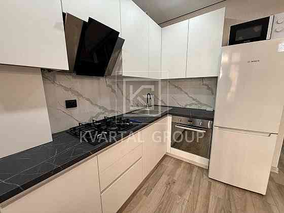 Синергія Сіті квартира з ремонтом телефонуйте Ірпінь