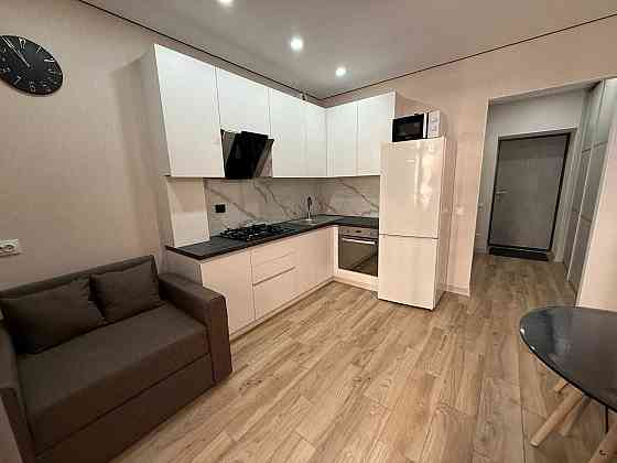 Синергія Сіті квартира з ремонтом телефонуйте Ірпінь