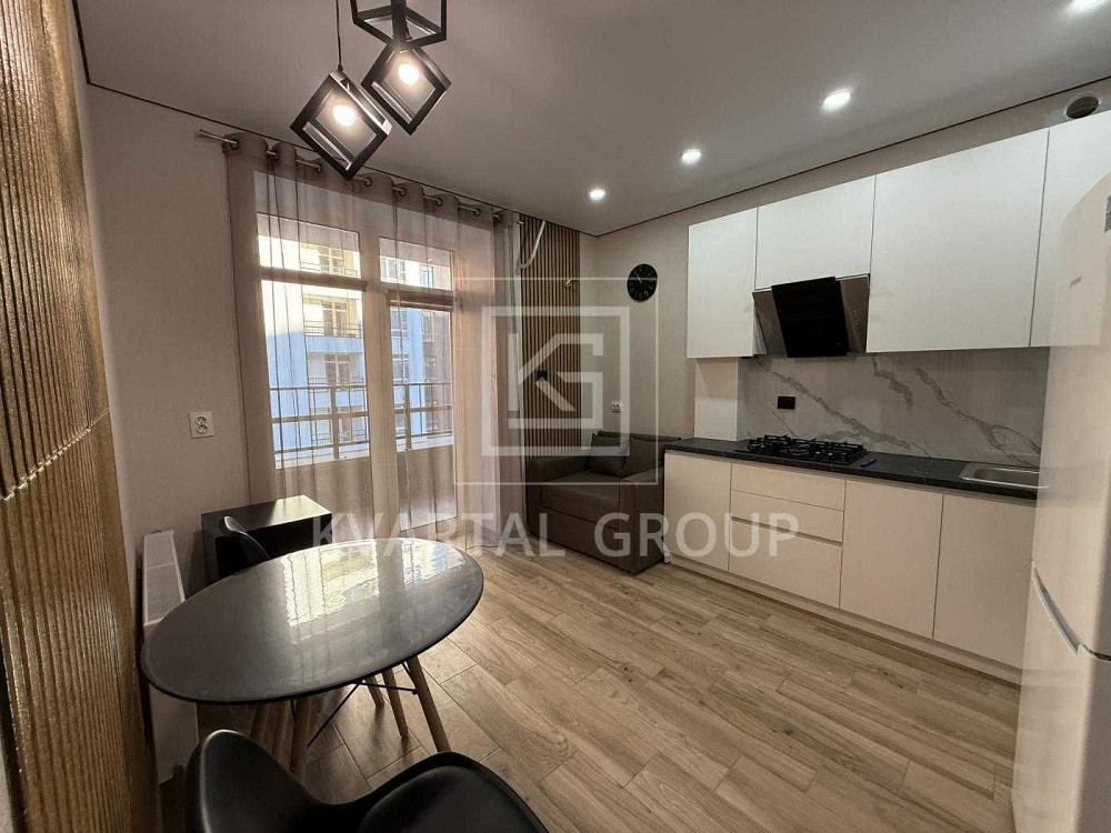 Синергія Сіті квартира з ремонтом телефонуйте Ірпінь - зображення 2