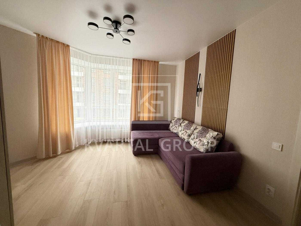 Синергія Сіті квартира з ремонтом телефонуйте Ірпінь - зображення 6