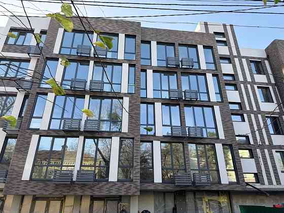 Продаж. 1к квартира в новому ЖК. Шевченківський район. Київ Киев