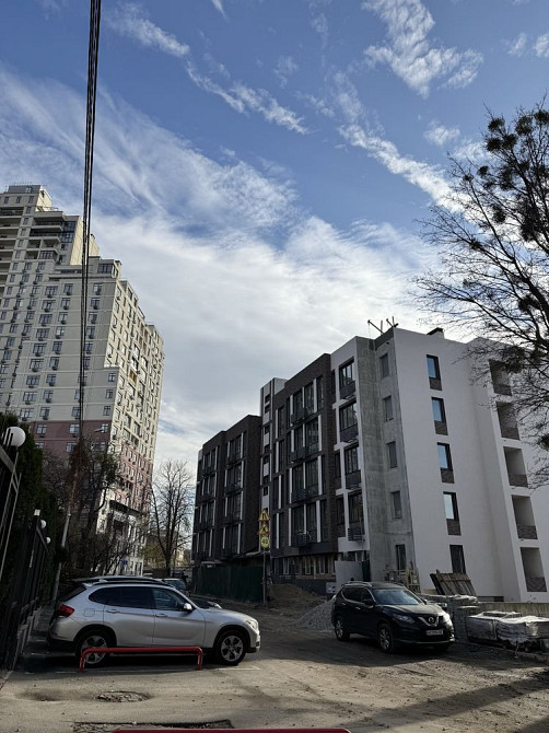 Продаж. 1к квартира в новому ЖК. Шевченківський район. Київ Киев - изображение 8