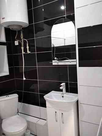 Продам смарт квартиру с капитальным ремонтом пос .Котовского Крижанівка