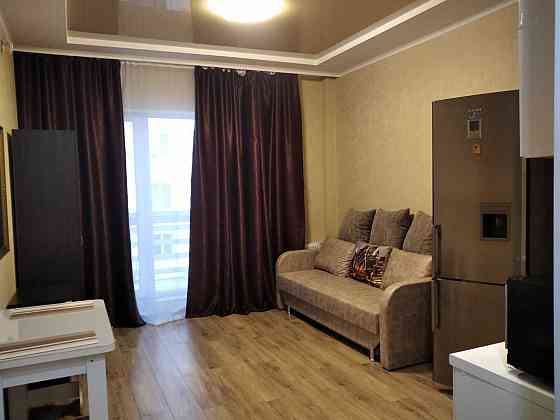 Продам смарт квартиру с капитальным ремонтом пос .Котовского Крижанівка