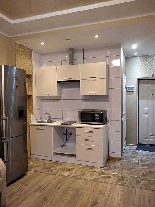 Продам смарт квартиру с капитальным ремонтом пос .Котовского Крижанівка - зображення 1