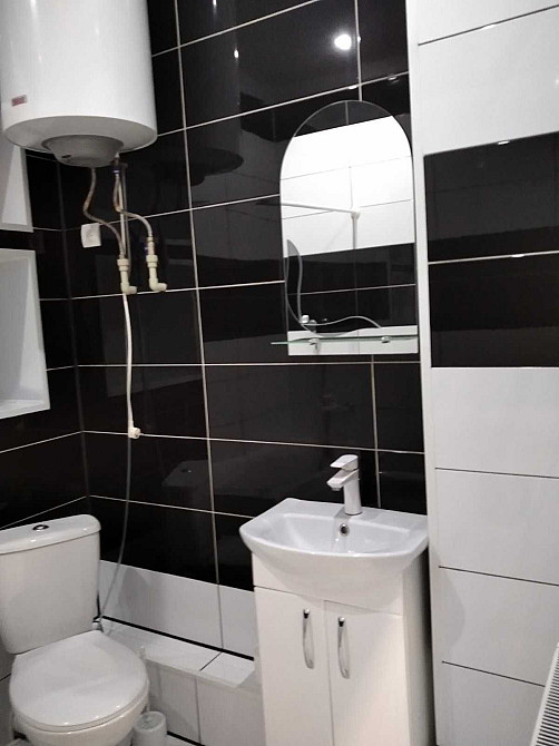 Продам смарт квартиру с капитальным ремонтом пос .Котовского Крижанівка - зображення 2