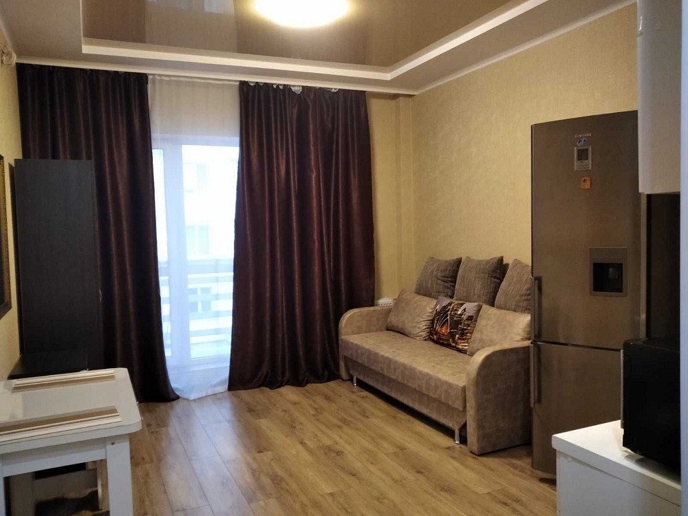 Продам смарт квартиру с капитальным ремонтом пос .Котовского Крижанівка - зображення 3