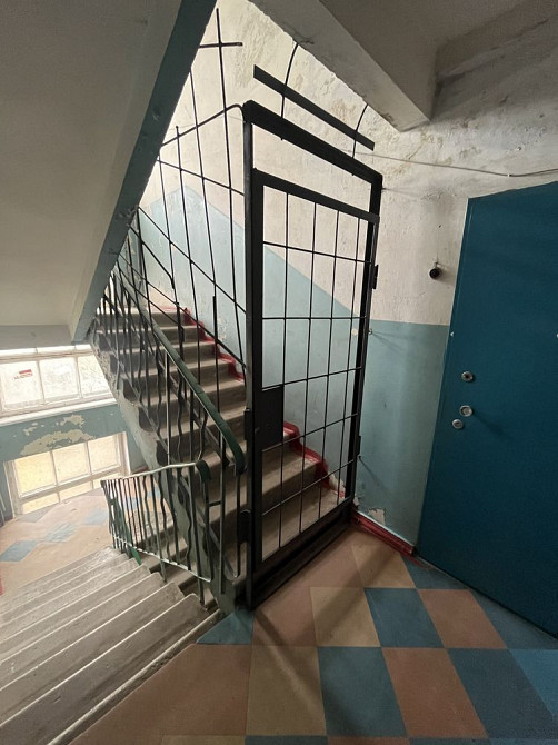 Продаж 1 кімнатной квартири Вокзали Є відновлення Кам`янське (Запорізька обл.) - зображення 8