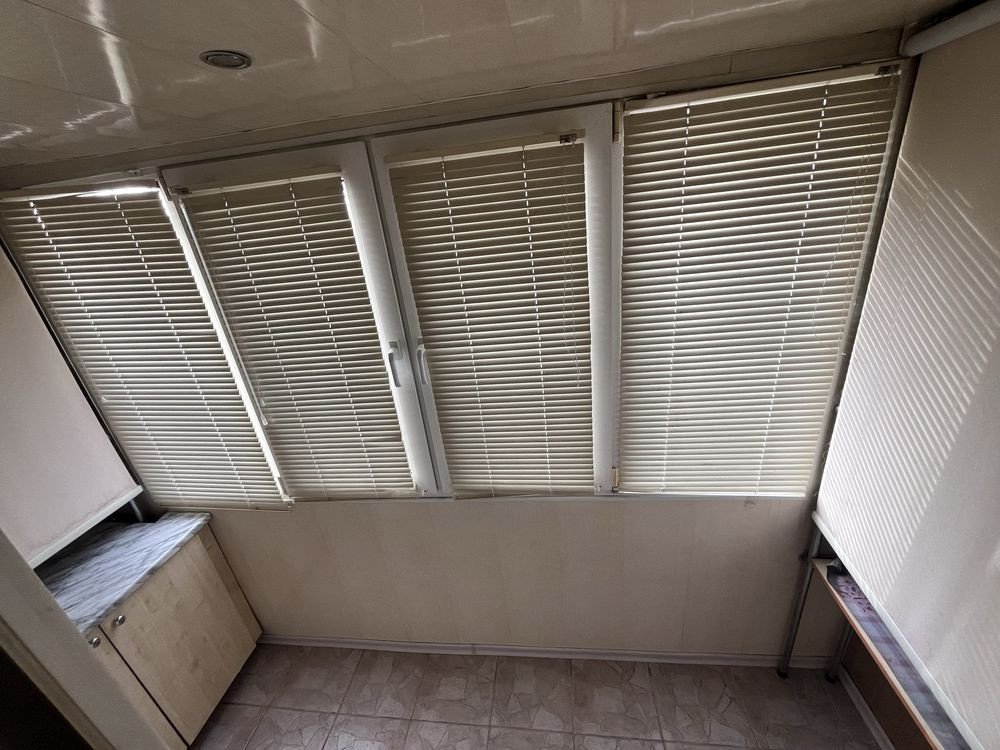 Продаж 1 кімнатной квартири Вокзали Є відновлення Кам`янське (Запорізька обл.) - зображення 4