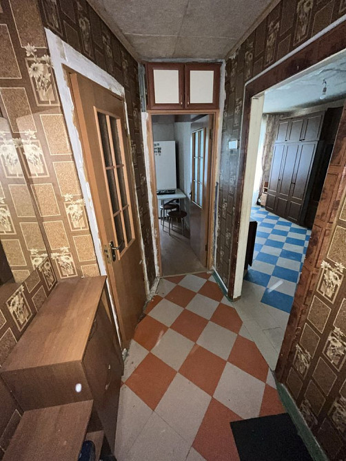 Продаж 1 кімнатной квартири Вокзали Є відновлення Кам`янське (Запорізька обл.) - зображення 7