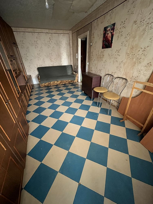 Продаж 1 кімнатной квартири Вокзали Є відновлення Кам`янське (Запорізька обл.) - зображення 6