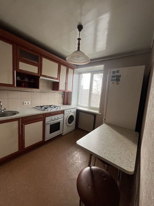 Продаж 1 кімнатной квартири Вокзали Є відновлення Кам`янське (Запорізька обл.) - зображення 1