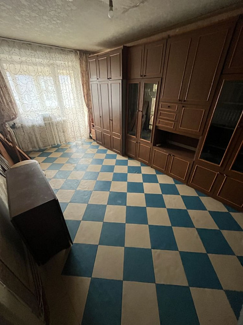 Продаж 1 кімнатной квартири Вокзали Є відновлення Кам`янське (Запорізька обл.) - зображення 5