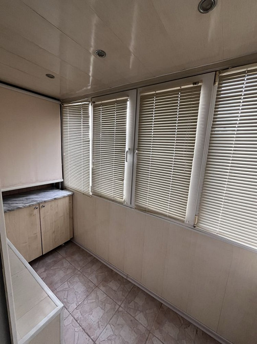 Продаж 1 кімнатной квартири Вокзали Є відновлення Кам`янське (Запорізька обл.) - зображення 3