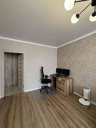 Стильна  1-кімнатна квартира з сучасним ремонтом. Вул. Волошкова Вінниця