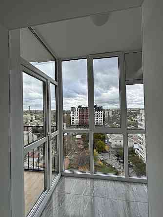 Стильна  1-кімнатна квартира з сучасним ремонтом. Вул. Волошкова Вінниця