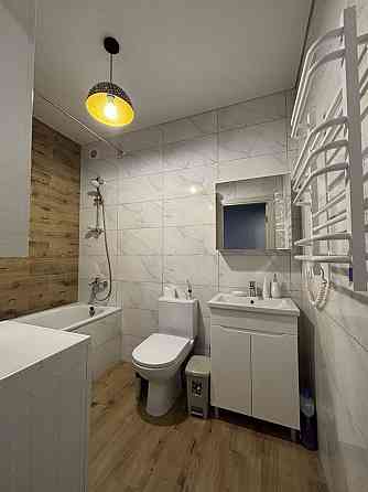 Стильна  1-кімнатна квартира з сучасним ремонтом. Вул. Волошкова Вінниця