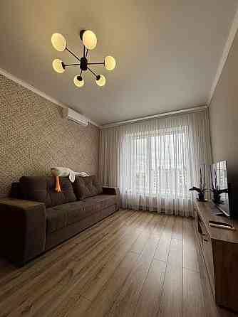 Стильна  1-кімнатна квартира з сучасним ремонтом. Вул. Волошкова Вінниця