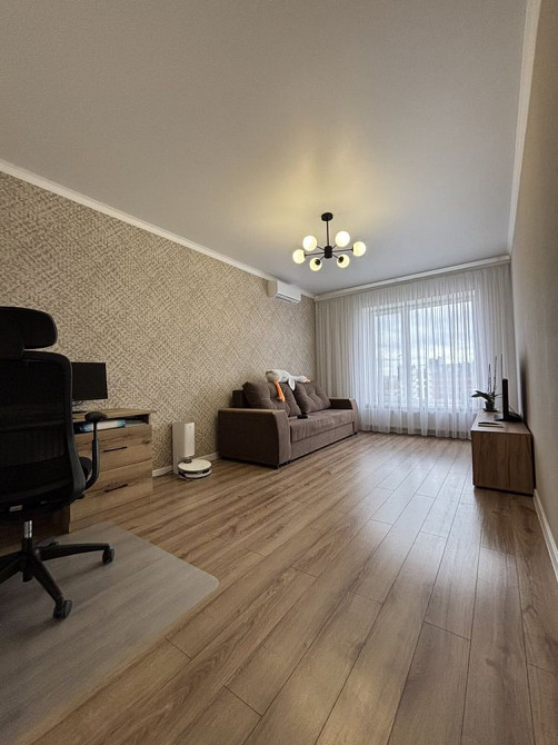 Стильна  1-кімнатна квартира з сучасним ремонтом. Вул. Волошкова Вінниця - зображення 2