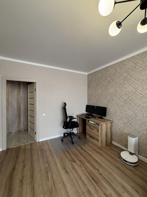 Стильна  1-кімнатна квартира з сучасним ремонтом. Вул. Волошкова Вінниця - зображення 3