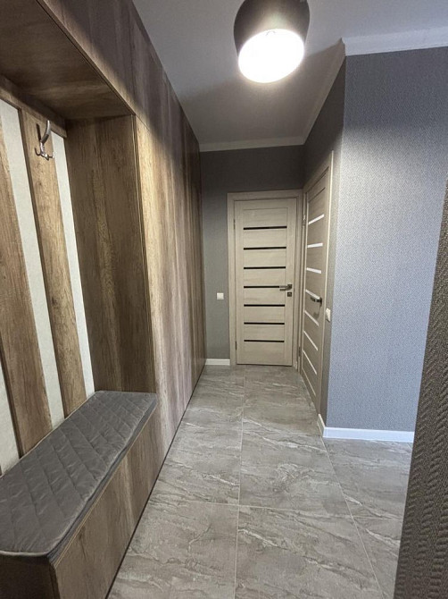 Стильна  1-кімнатна квартира з сучасним ремонтом. Вул. Волошкова Вінниця - зображення 8