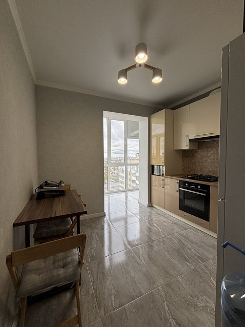 Стильна  1-кімнатна квартира з сучасним ремонтом. Вул. Волошкова Вінниця - зображення 4