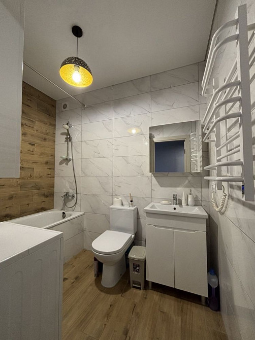 Стильна  1-кімнатна квартира з сучасним ремонтом. Вул. Волошкова Вінниця - зображення 6