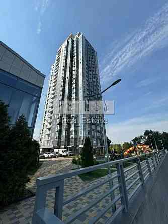 Продаж квартира 80м2 River Stone Трускавецька 10Д видова Осокорки Киев