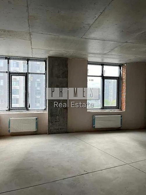 Продаж квартира 80м2 River Stone Трускавецька 10Д видова Осокорки Киев - изображение 2