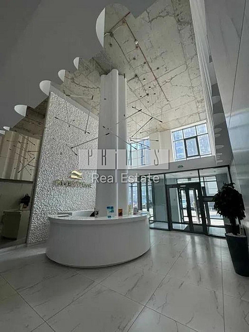 Продаж квартира 80м2 River Stone Трускавецька 10Д видова Осокорки Киев - изображение 6