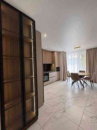 2-кімнатна квартира в ЖК “Union”, дизайнерський ремонт Івано-Франківськ