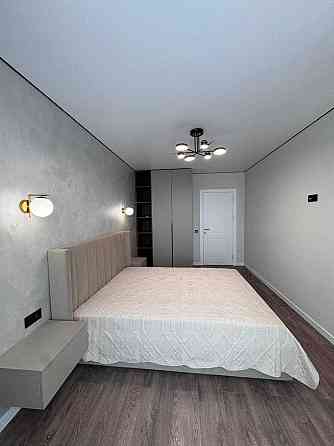 2-кімнатна квартира в ЖК “Union”, дизайнерський ремонт Івано-Франківськ