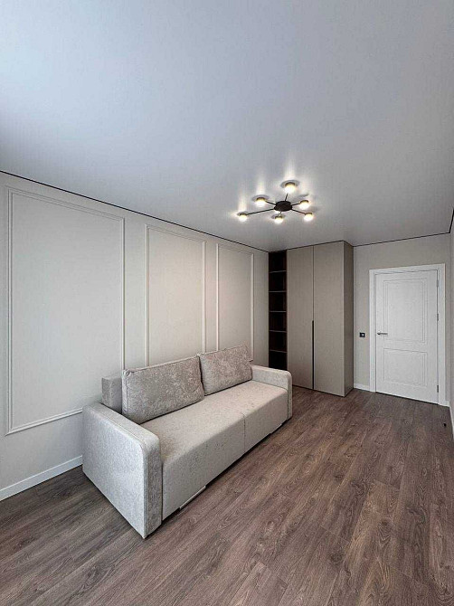 2-кімнатна квартира в ЖК “Union”, дизайнерський ремонт Івано-Франківськ - зображення 4