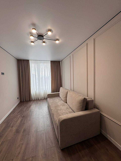 2-кімнатна квартира в ЖК “Union”, дизайнерський ремонт Івано-Франківськ - зображення 8