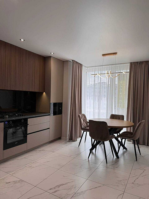 2-кімнатна квартира в ЖК “Union”, дизайнерський ремонт Івано-Франківськ - зображення 7