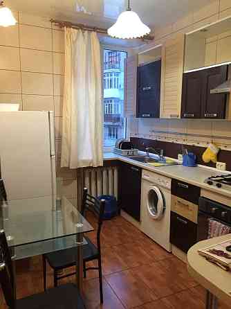 Оренда 3-и кімнатної квартири у центрі Харкова - можливо з гаражем... Харків