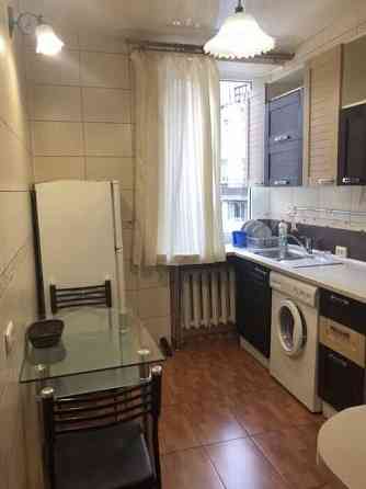 Оренда 3-и кімнатної квартири у центрі Харкова - можливо з гаражем... Харків