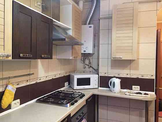 Оренда 3-и кімнатної квартири у центрі Харкова - можливо з гаражем... Харків