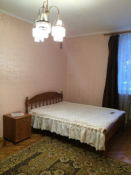 Оренда 3-и кімнатної квартири у центрі Харкова - можливо з гаражем... Харків - зображення 7