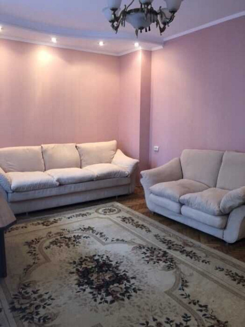 Оренда 3-и кімнатної квартири у центрі Харкова - можливо з гаражем... Харків - зображення 4