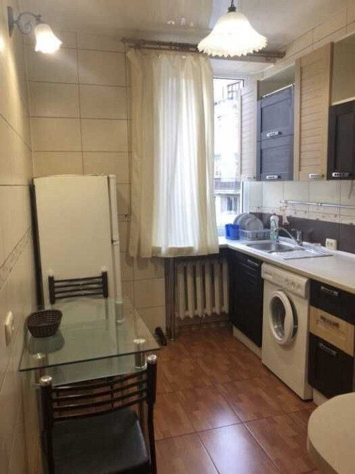 Оренда 3-и кімнатної квартири у центрі Харкова - можливо з гаражем... Харків - зображення 5